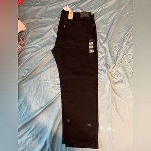 Black Levi’s Jeans M